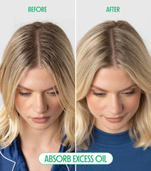 Dry Shampoo Powder
