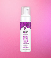 Strengthening Volume Foam