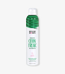 Unscented Dry Shampoo