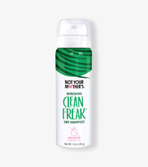 Unscented Dry Shampoo