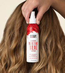 Heat Spray