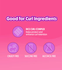 Curl Care Shampoo
