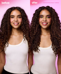 Anti-Frizz Conditioner