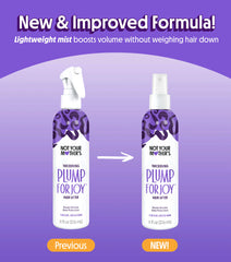 Thickening Hair Lifter