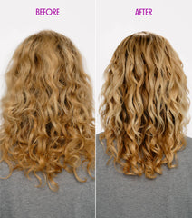 Defining Spray Gel